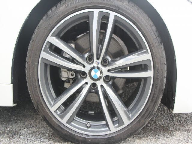 BMW 4SERIES GRAN COU 2016 Image 31