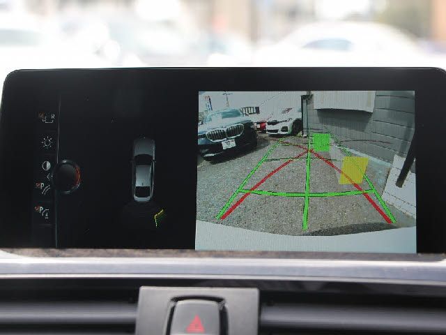 BMW 4SERIES GRAN COU 2016 Image 31