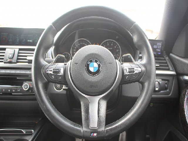 BMW 4SERIES GRAN COU 2016 Image 31