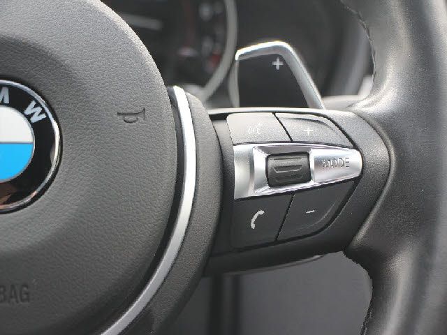 BMW 4SERIES GRAN COU 2016 Image 31