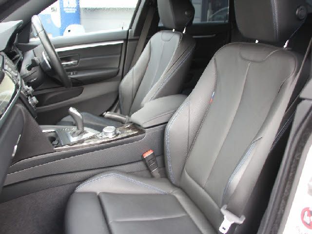 BMW 4SERIES GRAN COU 2016 Image 31