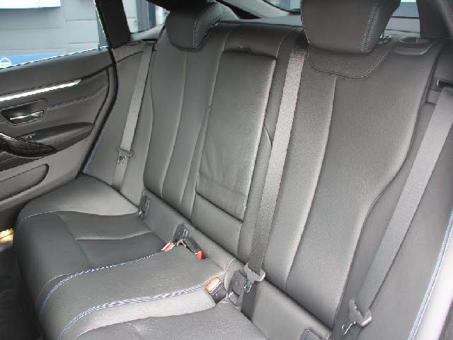 BMW 4SERIES GRAN COU 2016 Image 31