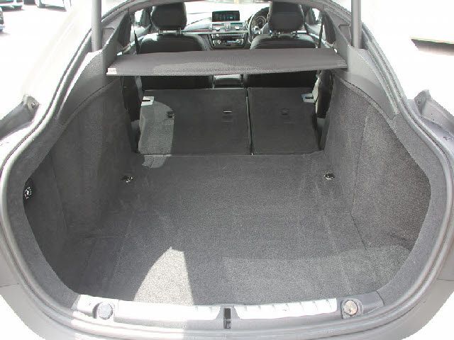 BMW 4SERIES GRAN COU 2016 Image 31