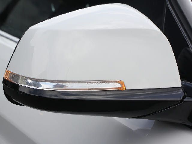 BMW 4SERIES GRAN COU 2016 Image 31