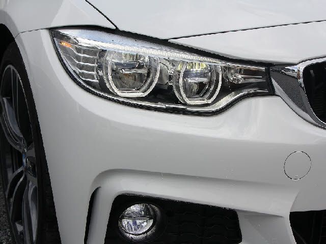 BMW 4SERIES GRAN COU 2016 Image 31