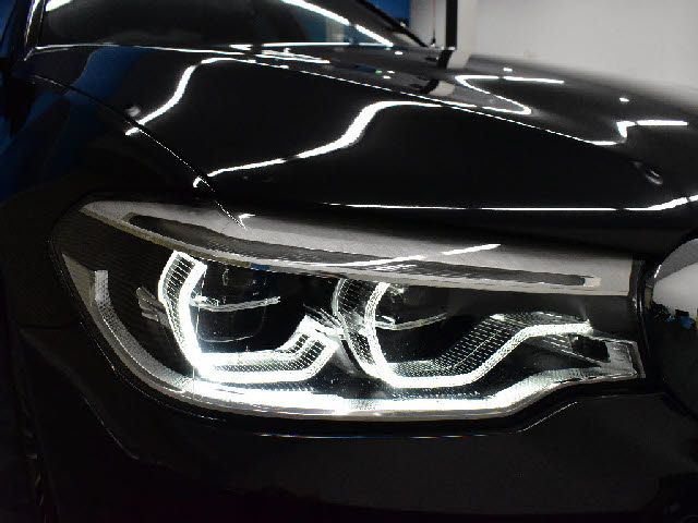 BMW 5SERIES SEDAN 2019 Image 31