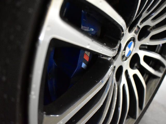 BMW 5SERIES SEDAN 2019 Image 31