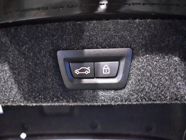 BMW 5SERIES SEDAN 2019 Image 31