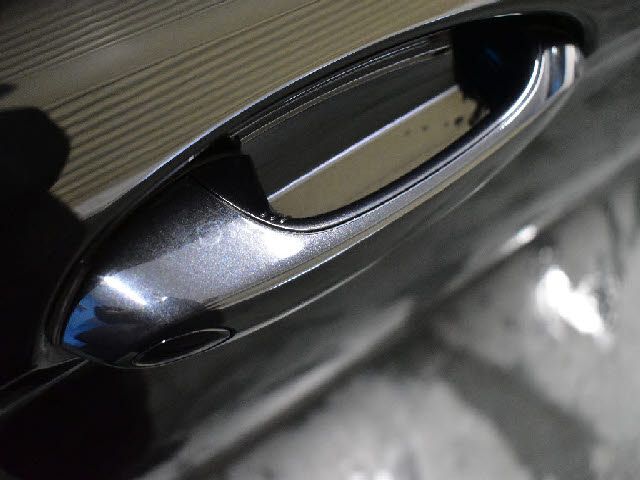 BMW 5SERIES SEDAN 2019 Image 31