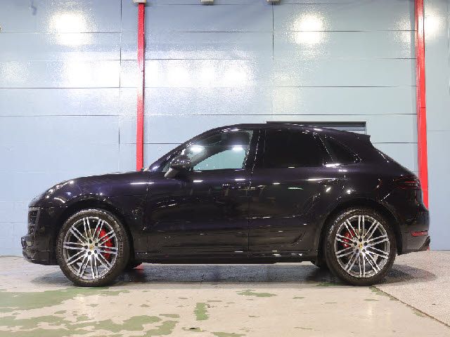 PORSCHE MACAN 2017 Image 31