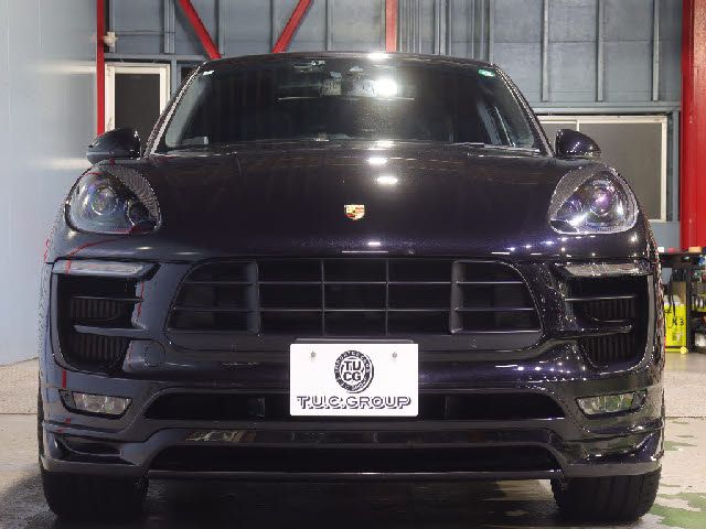 PORSCHE MACAN 2017 Image 31