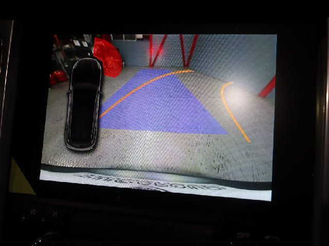 PORSCHE MACAN 2017 Image 31