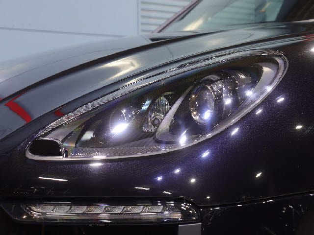 PORSCHE MACAN 2017 Image 31