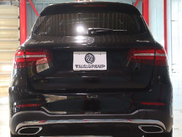 MERCEDES BENZ GLC CL 2019 Image 31