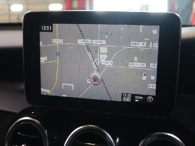 MERCEDES BENZ GLC CL 2019 Image 31