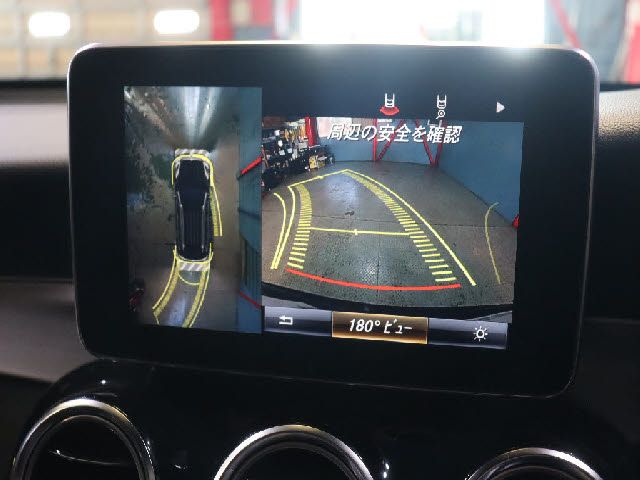 MERCEDES BENZ GLC CL 2019 Image 31