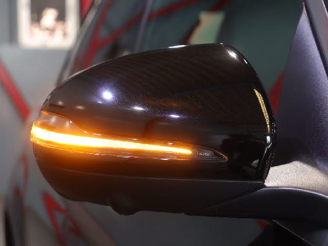 MERCEDES BENZ GLC CL 2019 Image 31