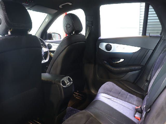 MERCEDES BENZ GLC CL 2019 Image 31