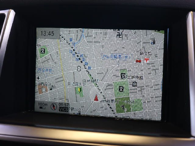 MERCEDES BENZ M CLAS 2015 Image 31