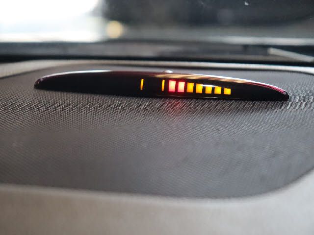 MERCEDES BENZ M CLAS 2015 Image 31