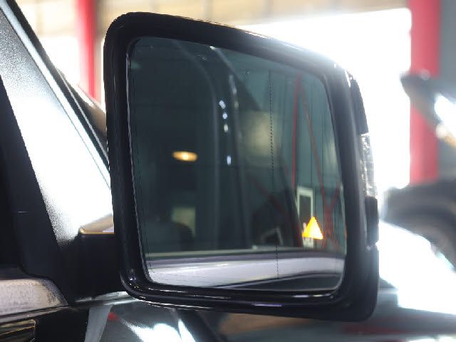 MERCEDES BENZ M CLAS 2015 Image 31