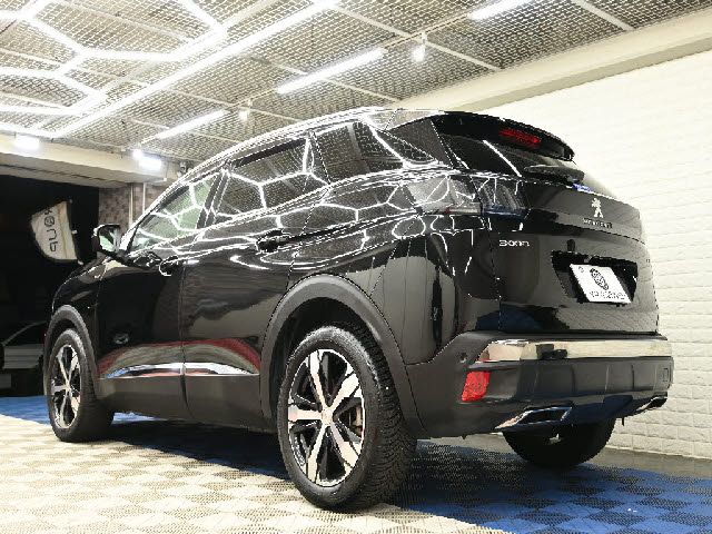 PEUGEOT 3008 2022 Image 31