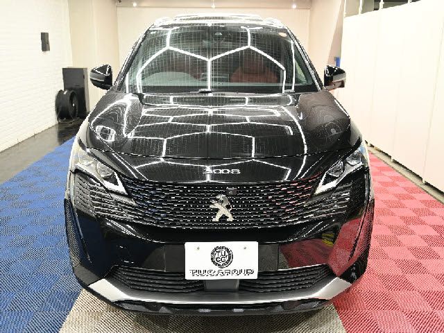 PEUGEOT 3008 2022 Image 31