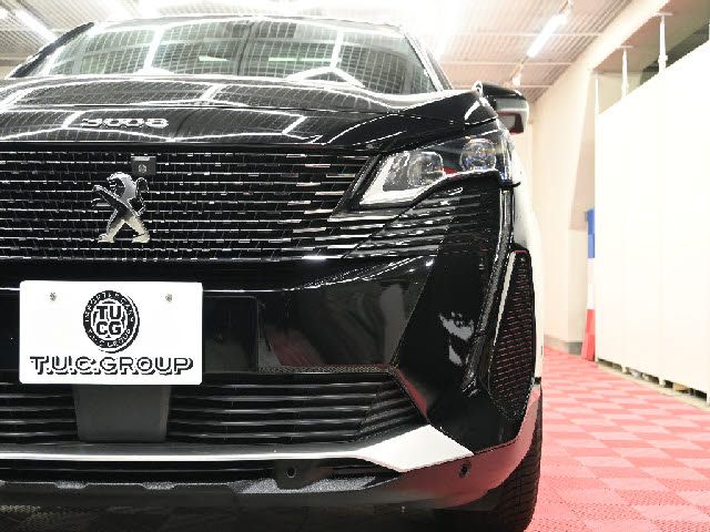 PEUGEOT 3008 2022 Image 31