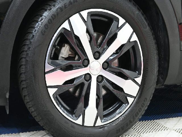 PEUGEOT 3008 2022 Image 31