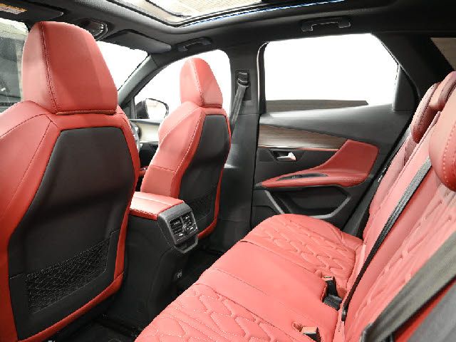 PEUGEOT 3008 2022 Image 31