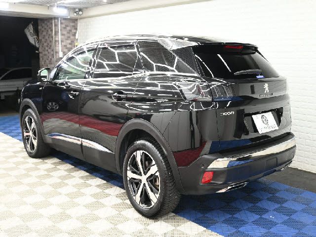 PEUGEOT 3008 2022 Image 31