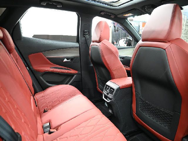 PEUGEOT 3008 2022 Image 31