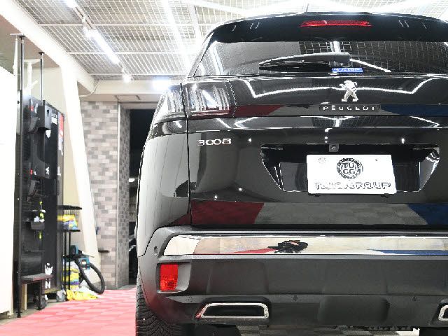 PEUGEOT 3008 2022 Image 31