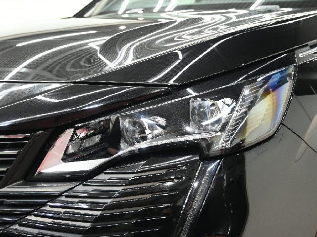 PEUGEOT 3008 2022 Image 31