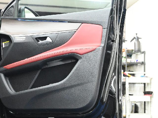 PEUGEOT 3008 2022 Image 31