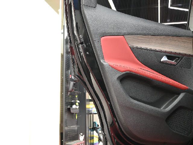 PEUGEOT 3008 2022 Image 31