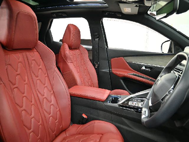 PEUGEOT 3008 2022 Image 31