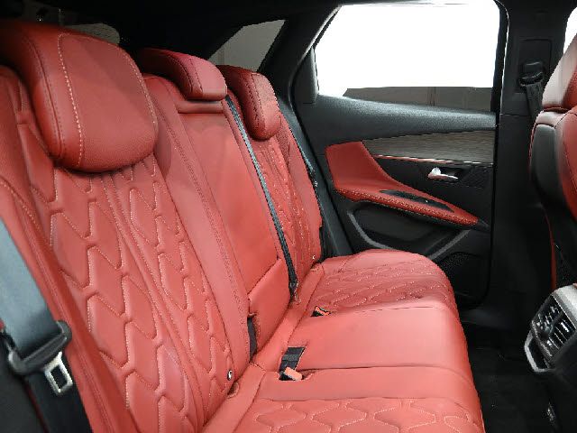 PEUGEOT 3008 2022 Image 31