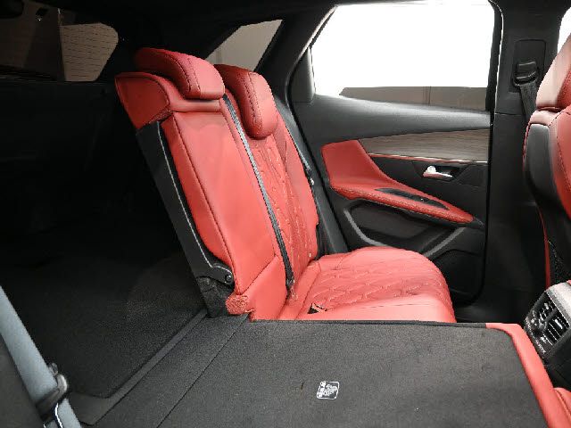 PEUGEOT 3008 2022 Image 31