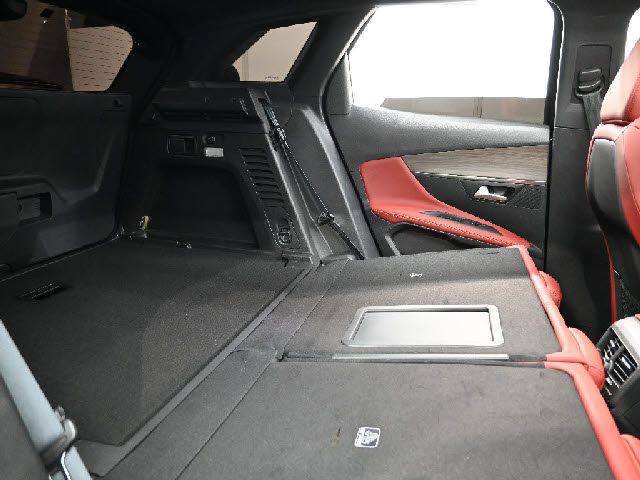 PEUGEOT 3008 2022 Image 31
