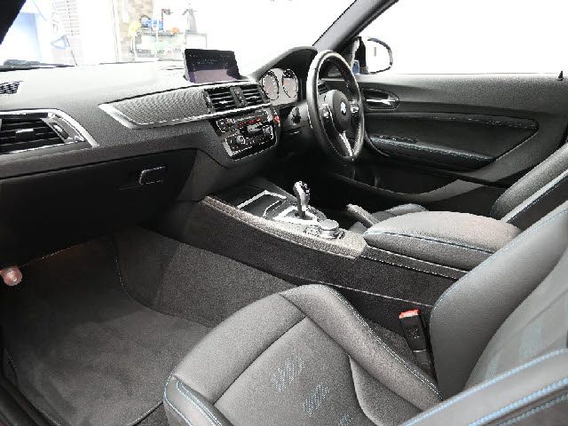 BMW M2 COUPE 2019 Image 31