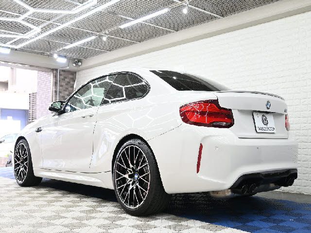 BMW M2 COUPE 2019 Image 31