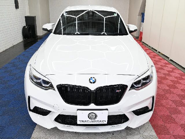 BMW M2 COUPE 2019 Image 31