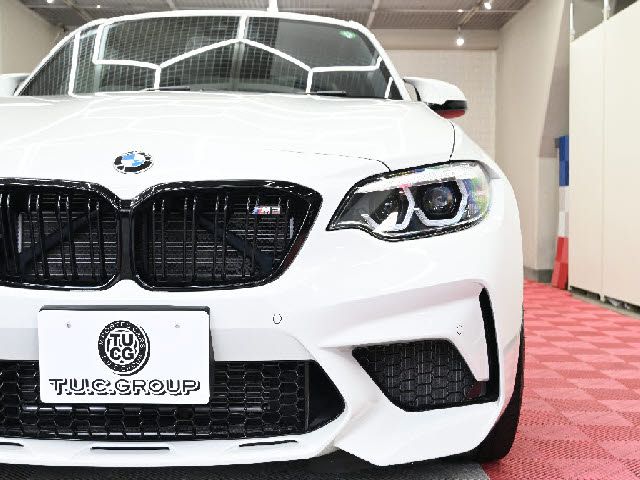 BMW M2 COUPE 2019 Image 31