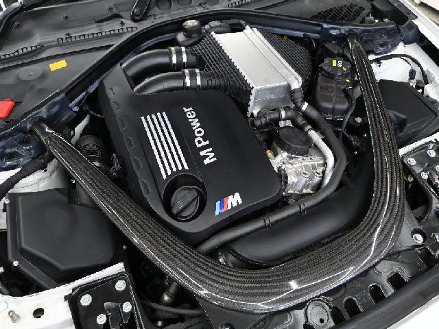 BMW M2 COUPE 2019 Image 31