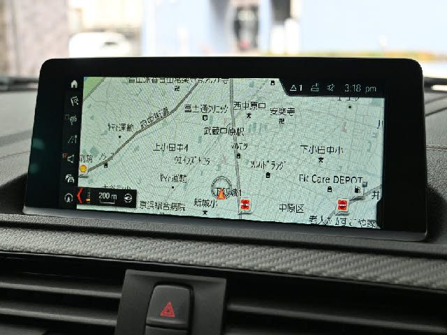 BMW M2 COUPE 2019 Image 31