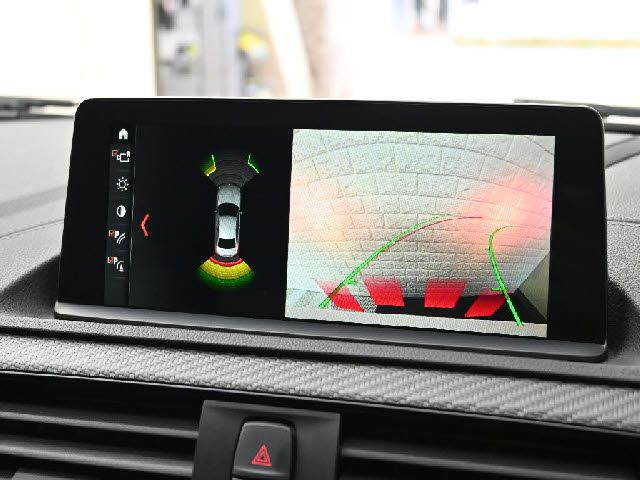 BMW M2 COUPE 2019 Image 31