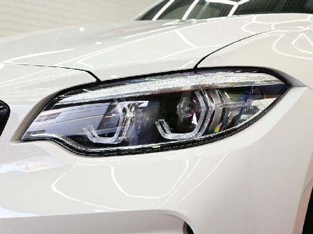 BMW M2 COUPE 2019 Image 31