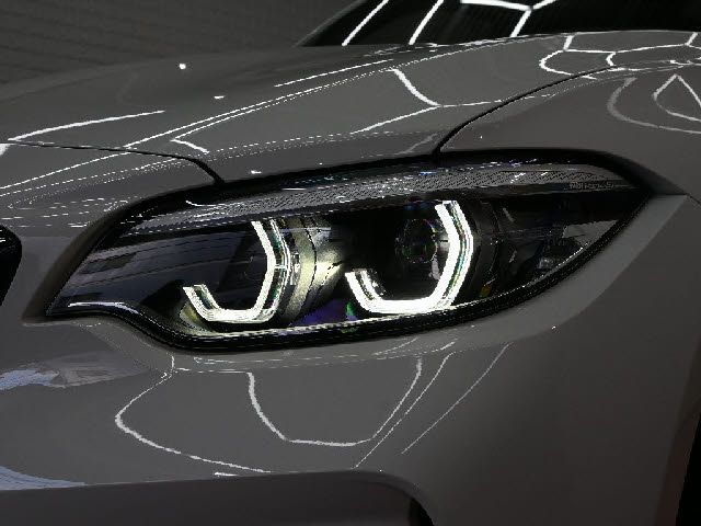 BMW M2 COUPE 2019 Image 31