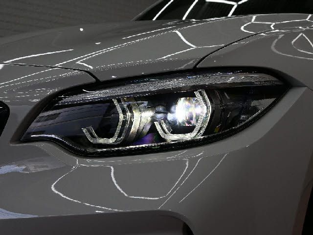 BMW M2 COUPE 2019 Image 31